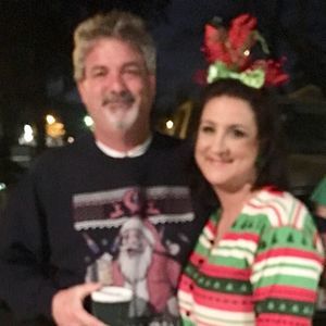 Meet your Posher, Michele